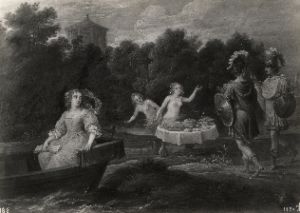 Tasso, Torquato - 1630s