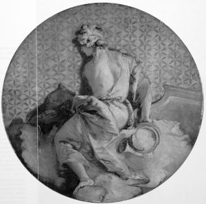 Tiepolo, Giovanni Battista (1696-1770) - 1720