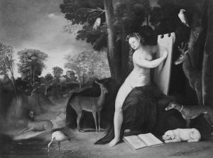 Dossi, Dosso (c1486-1542) - 1525