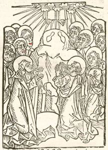 Speyer - 1481 (circa)