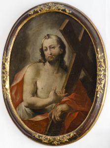 Erler, Franz Anton (c1700-1745) - 1740 (circa)