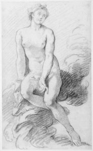 Loo, Louis Michel van (1707-1771) - 18th century (middle)