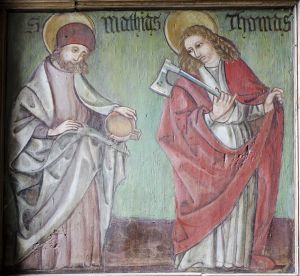 Amberger, Hanns (active Bavaria, early 16th century) - 1512