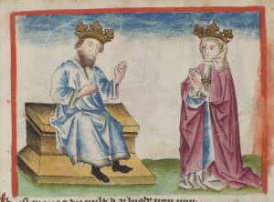 Herzog August Bibliothek - Cod. Guelf. 81.15. Aug fol., fol. 68r - 1456