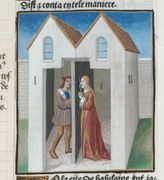 Ovid (Publius Ovidius Naso) p.36v - 1493