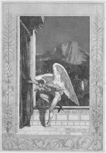 Klinger, Max (1857-1920) - 1880