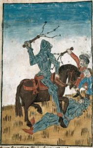 Bibliothèque municipale - 89, fol. 16r - 1470 (circa)