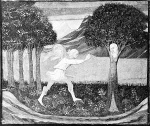 Master of the Judgement of Paris (active Florence, Mid-15th century) - 15th century (middle)