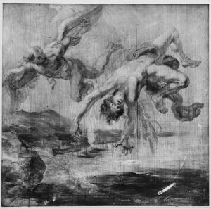 Rubens, Peter Paul (1577-1640) - 1636 (circa)