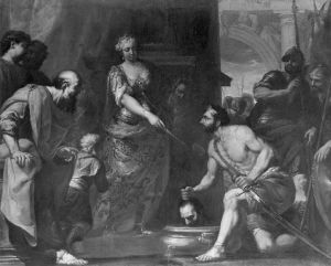 Molinari, Antonio (1655-1704) - 1692