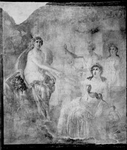 Pompeii - 1st century BC
