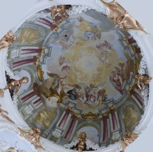 Spiegler, Franz Joseph (1691-1756) - 1725