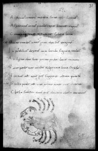 Basinio da Parma (Basinius Parmensis) p.28r - 1464 (circa)