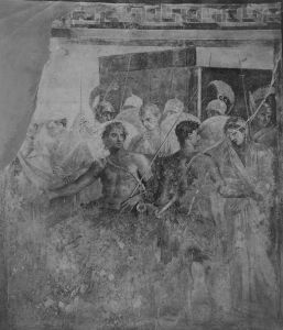 Pompeii - 1st century BC
