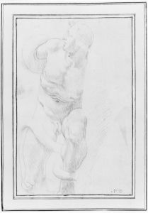 Figino, Giovanni Ambrogio (born 1548 or 1551, died 1608) - 1551