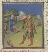 Boccaccio, Giovanni p.7v - 1435