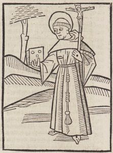 Jacobus de Voragine p.I2va - 1478 (circa)
