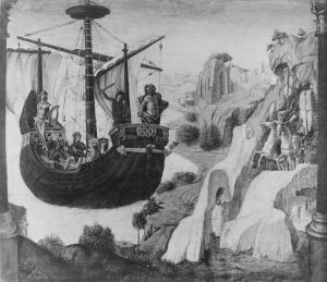 Roberti, Ercole de' (c1455-1496)  - 15th century (late)