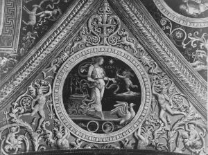 Perugino (Pietro di Christoforo Vannucci) (1446-1524) - 1496