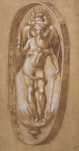 Salviati, Francesco (1510-1563) - 16th century (middle)