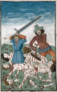 Bibliothèque municipale - 89, fol. 41v - 1470 (circa)