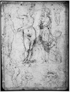 Cesare da Sesto (1477-1523) - 1497