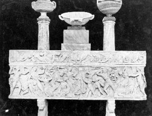 Ancient Roman - 1st century