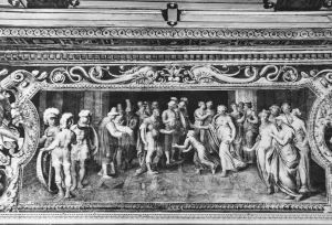 Mazzoni, Giulio (c1525-c1618) - 1548