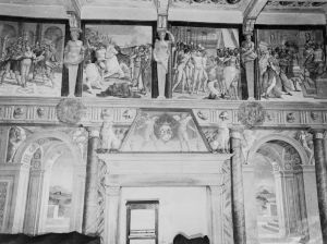 Bernabei, Tommaso (il Papacello) (1505-1559) - 1524