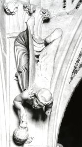 Arnolfo di Cambio (documented 1265, died 1302) - 1284