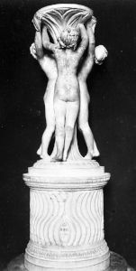 Hellenistic - 3rd century BC