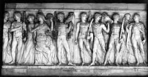 Ancient Roman - 200nd century
