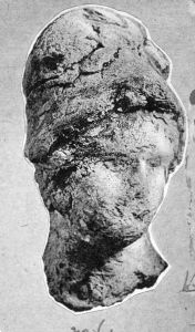 Hellenistic - 350 BC