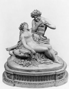 French - 18th century (late)