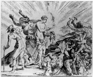 Rosso Fiorentino (1494-1540) - 1514