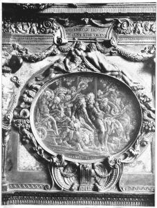 Bernardi, Giovanni dei (da Castelbolognese) (1494-1553) - 1543 (circa)