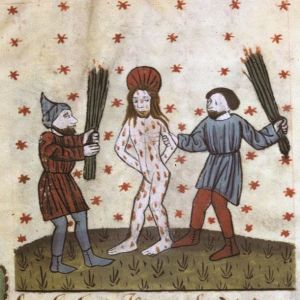 Bibliotheque municipale - 245, fol. 161r - 1462