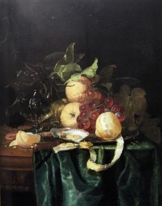 Ring, Pieter de (c1615-1660) - 1648 (circa)
