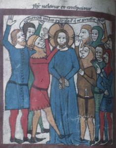 Historisches Archiv - Best. 7020 (W (with asterisk)) 105, fol. 72 - 14th century (second half)