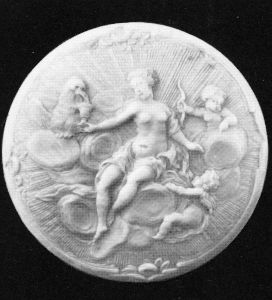 French - 18th century (middle)