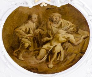 Zeiller, Johann Jakob (1708-1783) - 1746