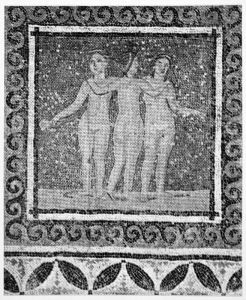 Ancient Roman - 1st century