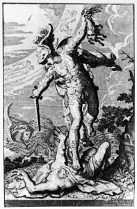 Gallo, Giovanni (1525-1589) - 1570 (circa)