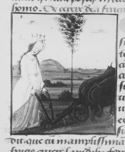 Boccaccio, Giovanni p.10v - 1490 (circa)