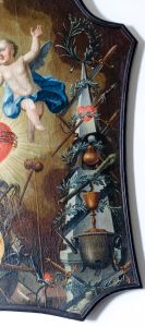 Swabian - 18th century