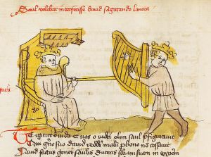 Universitätsbibliothek - 179, fol. 48v - 1436