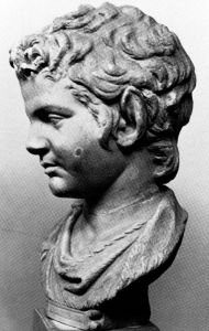Ancient Roman - 138