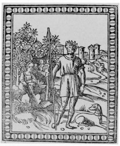 Correggio, Niccolò - 1507