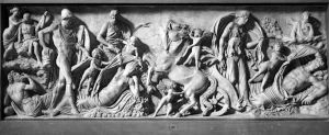 Ancient Roman - 200nd century