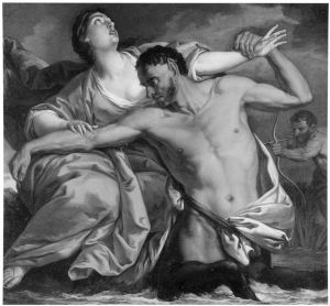 Italian - 18th century